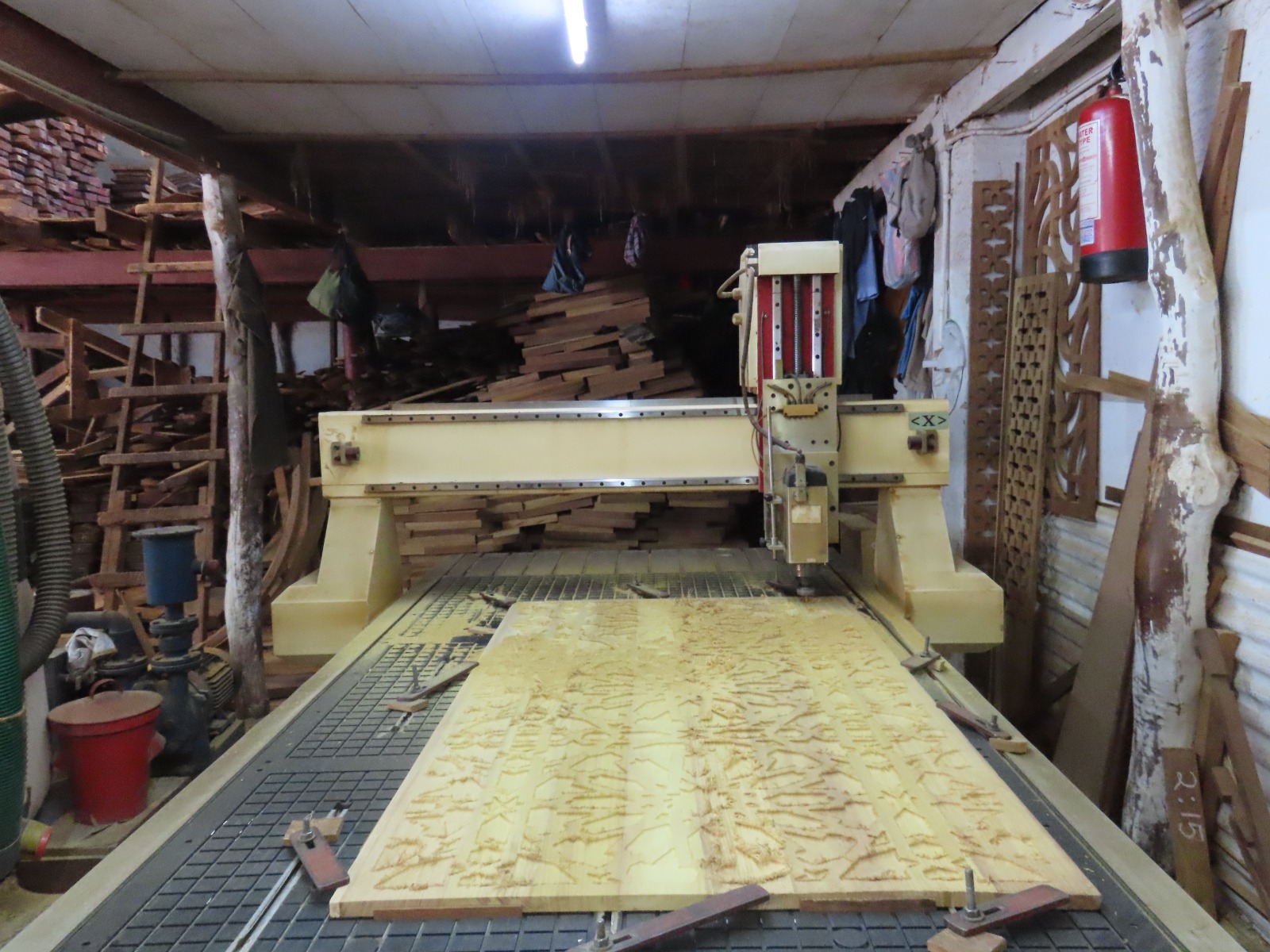 Workshop 44